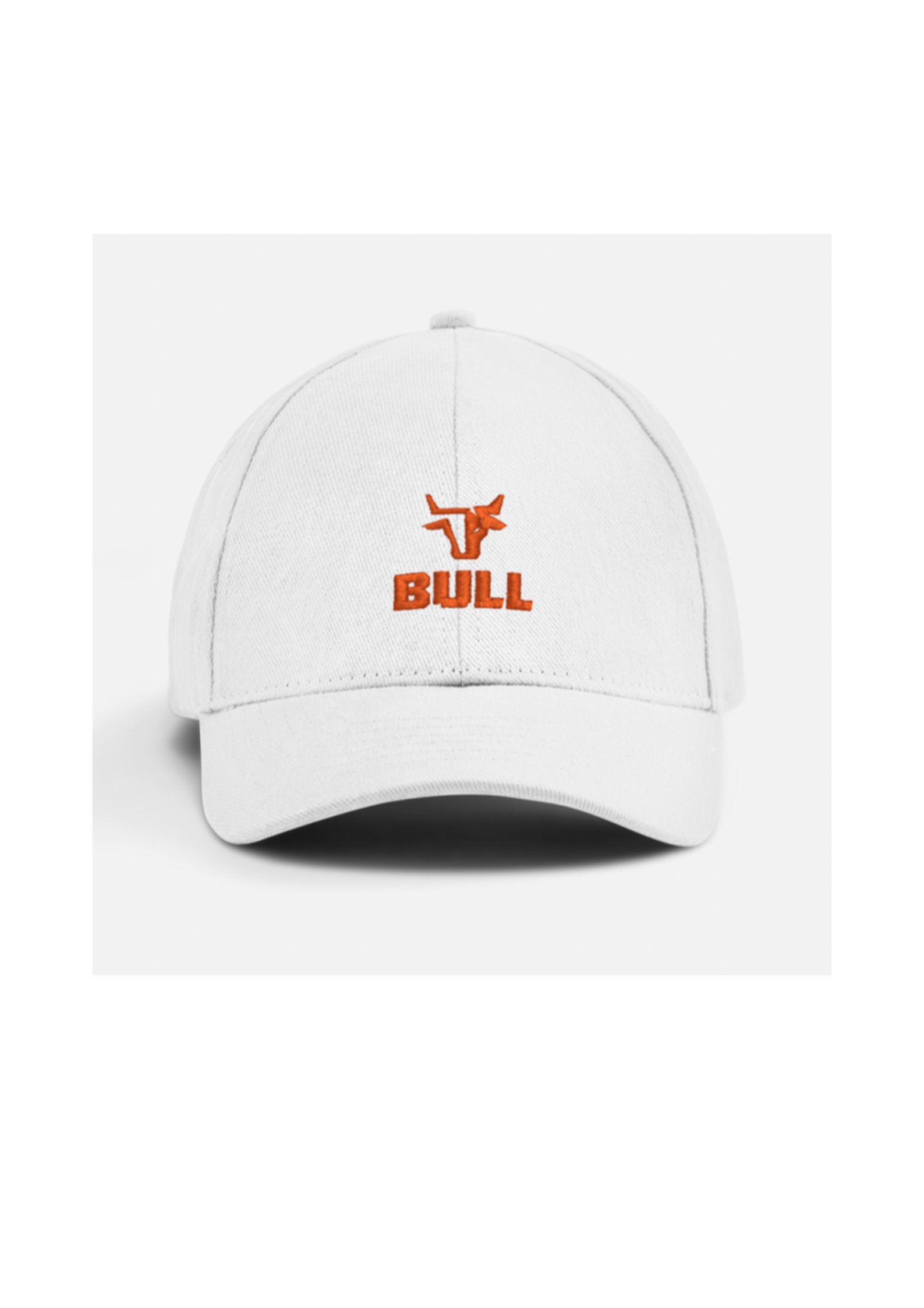 Casquette type Texas by BULL