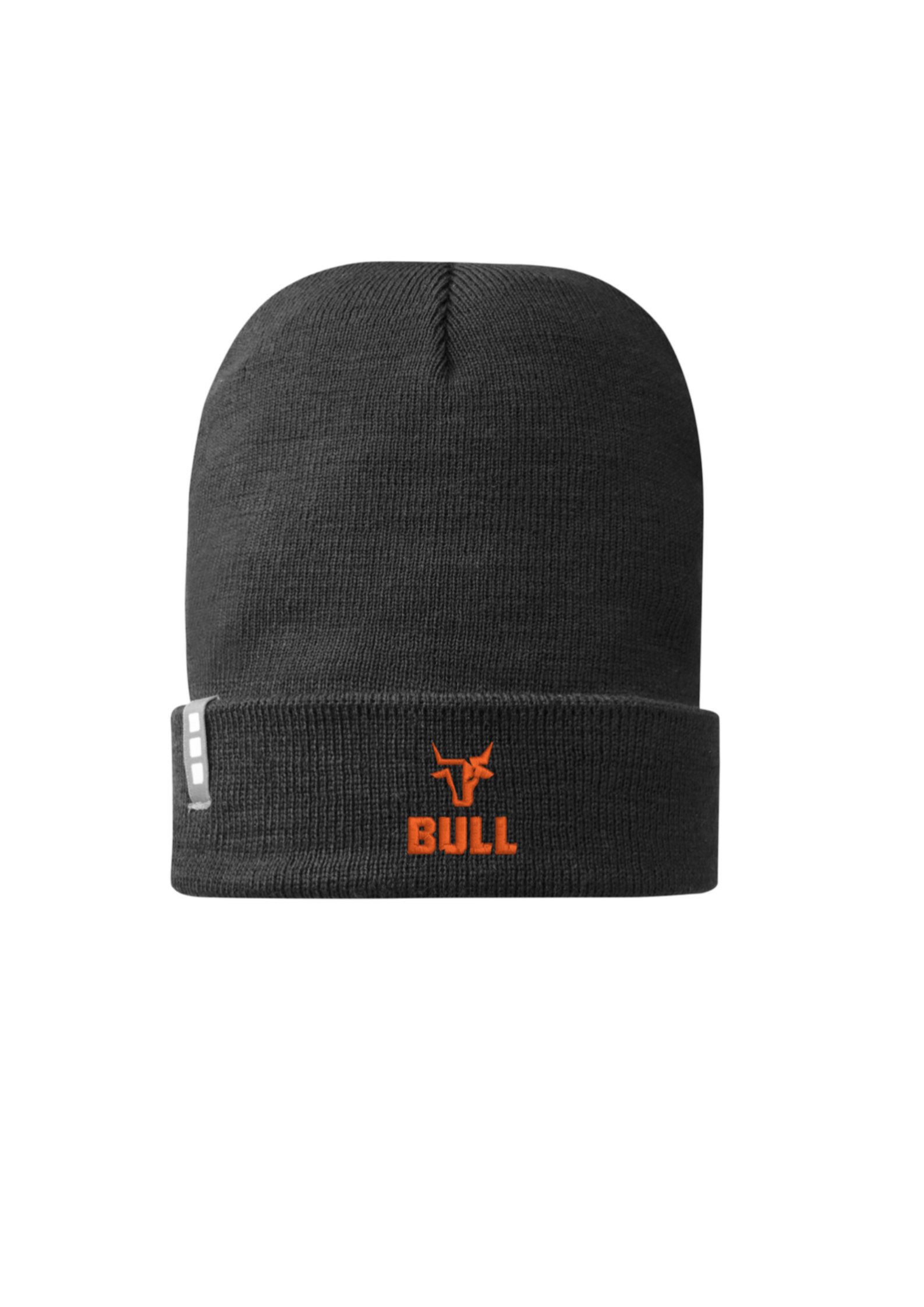 Bonnet double revers BULL