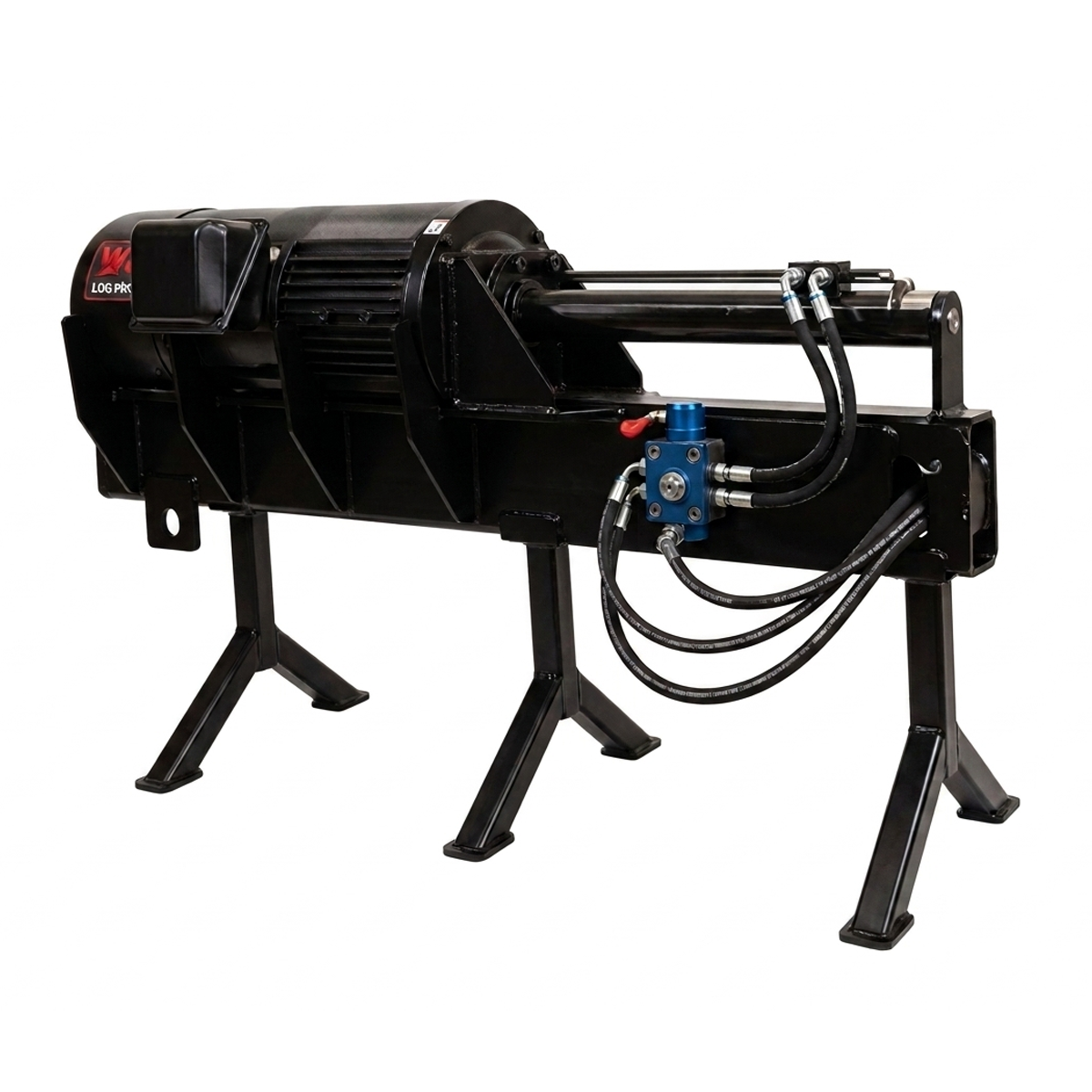 Crible rotatif pour dumper 1100-X