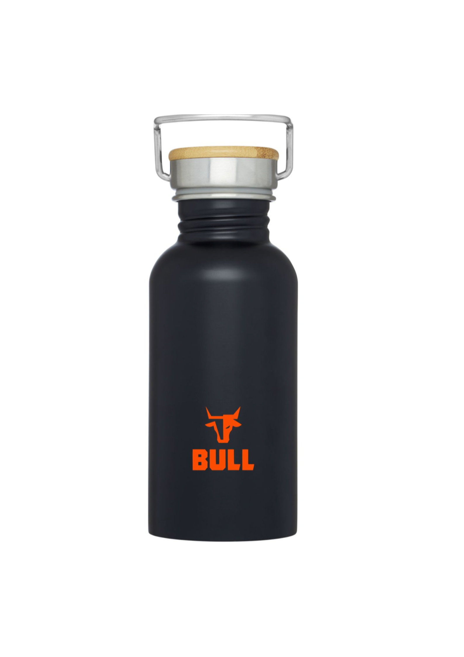 Gourde inox 550ml BULL