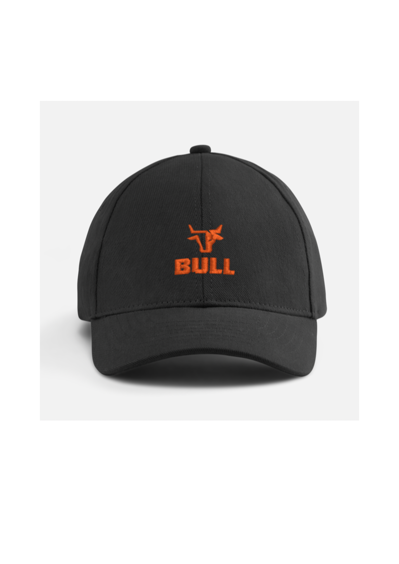 Casquette type Texas by BULL