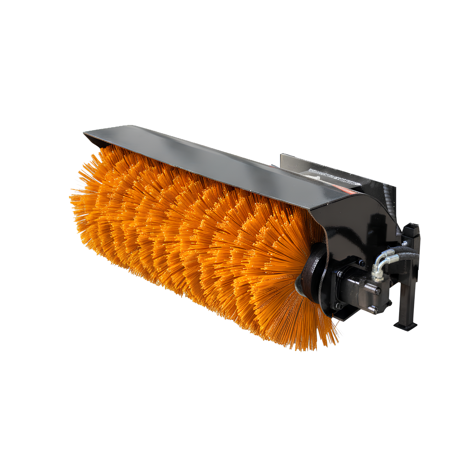 Balayeuse rotative pour dumper 1100-X